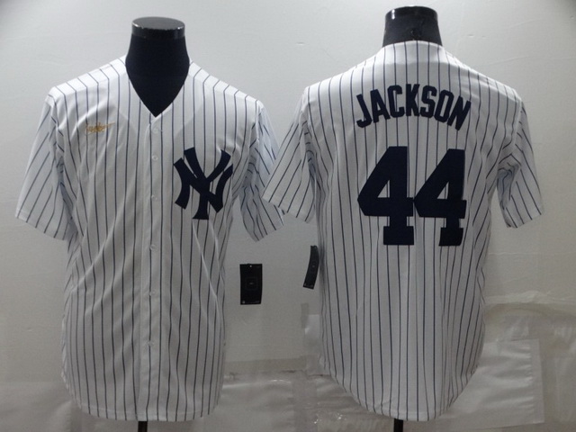 New York Yankees Jerseys 51